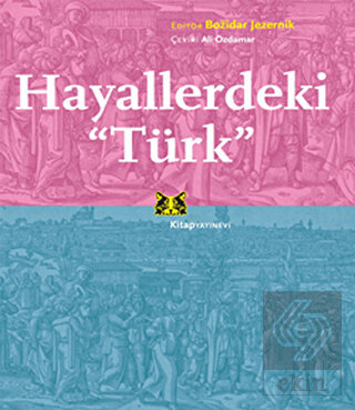 Hayallerdeki Türk