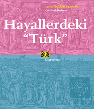 Hayallerdeki Türk