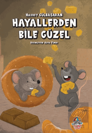 Hayallerden Bile Güzel