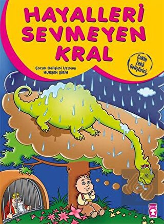 Hayalleri Sevmeyen Kral