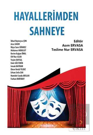 Hayallerimden Sahneye