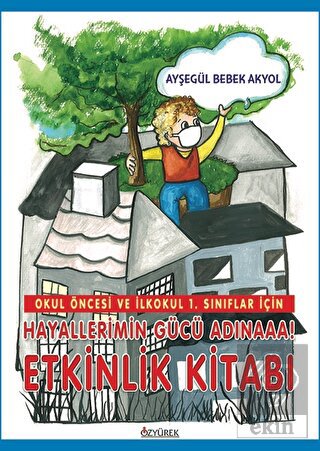 Hayallerimin Gücü Adınaaa!