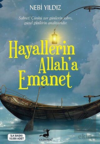 Hayallerin Allah\'a Emanet