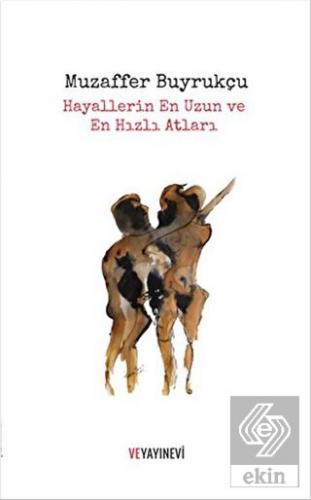 Hayallerin En Uzun ve En Hızlı Atları