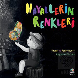 Hayallerin Renkleri