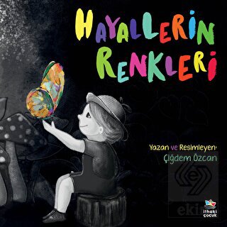 Hayallerin Renkleri