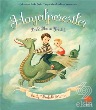 Hayalperestler – Düşler Alemine Yolculuk