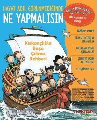 Hayat Adil Görünmediğinde Ne Yapmalısın Kıskançlıkla Başa Çıkma Rehber