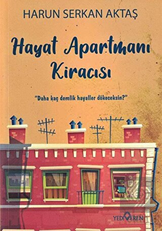 Hayat Apartmanı Kiracısı