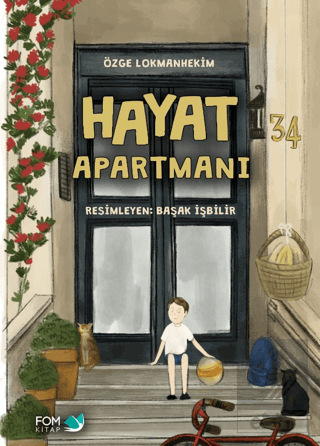 Hayat Apartmanı