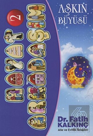 Hayat Arkadaşım 2 - Aşkın Büyüsü