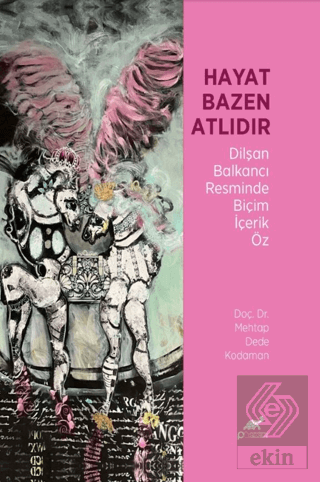 Hayat Bazen Atlıdır