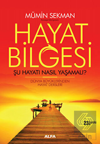 Hayat Bilgesi
