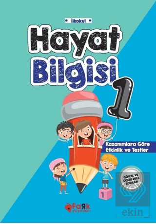 Hayat Bilgisi 1