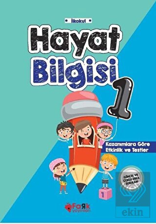 Hayat Bilgisi 1