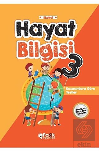Hayat Bilgisi 3