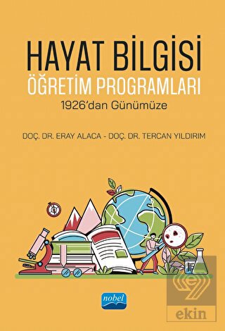 Hayat Bilgisi Öğretim Programları - 1926'dan Günüm
