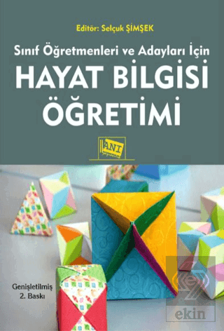 Hayat Bilgisi Öğretimi