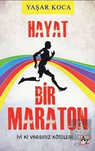 Hayat Bir Maraton