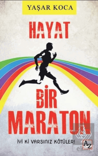 Hayat Bir Maraton