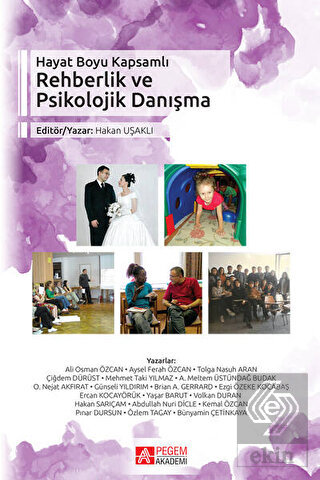 Hayat Boyu Kapsamlı Rehberlik ve Psikolojik Danışm