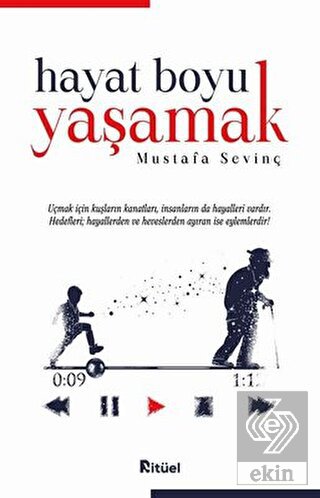 Hayat Boyu Yaşamak