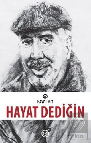 Hayat Dediğin