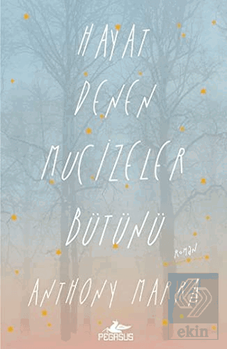 Hayat Denen Mucizeler Bütünü