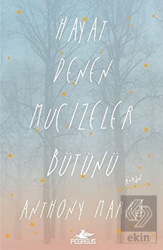 Hayat Denen Mucizeler Bütünü