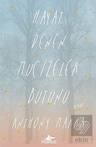 Hayat Denen Mucizeler Bütünü