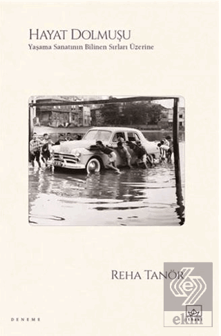 Hayat Dolmuşu – Yaşama Sanatının Bilinen Sırları Üzerine