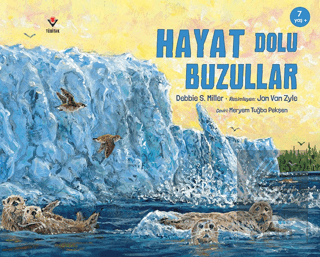 Hayat Dolu Buzullar