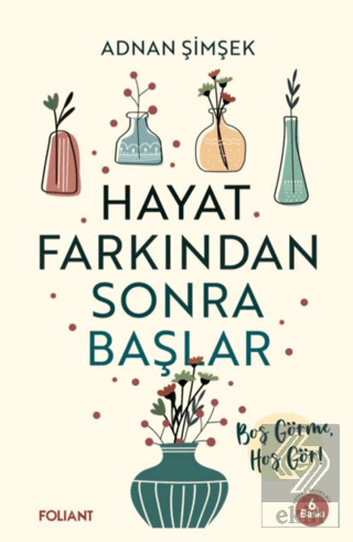 Hayat Farkından Sonra Başlar
