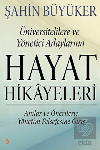 Hayat Hikayeleri