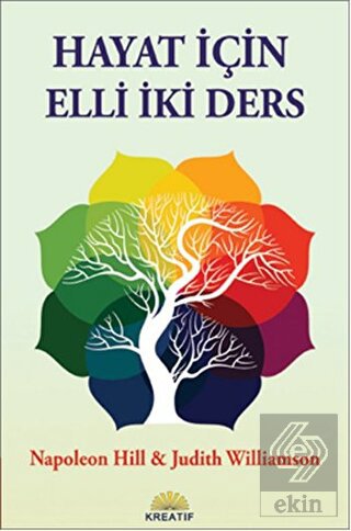 Hayat İçin Elli İki Ders