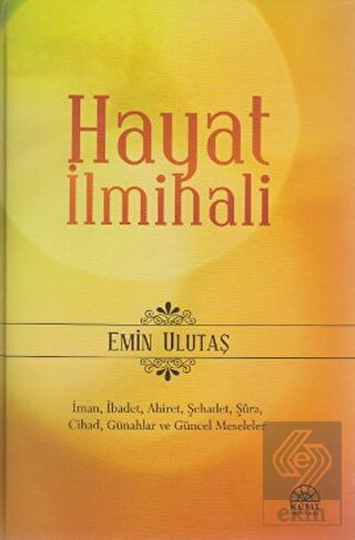 Hayat İlmihali