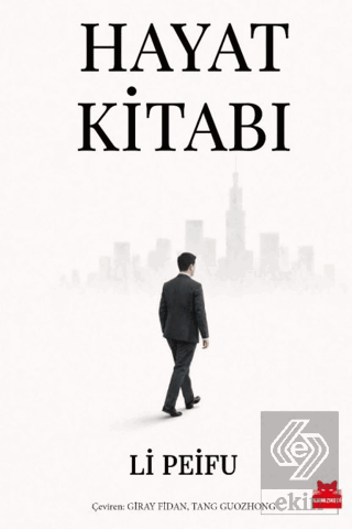 Hayat Kitabı