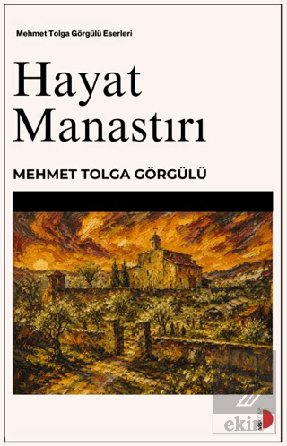 Hayat Manastırı