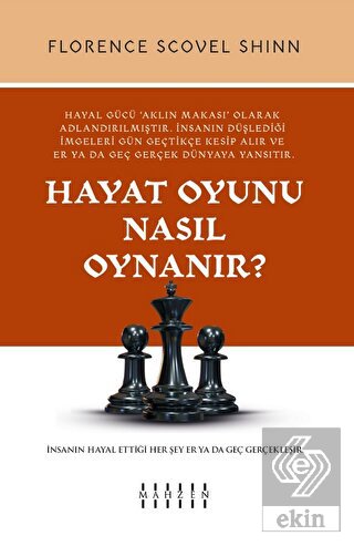 Hayat Oyunu Nasıl Oynanır