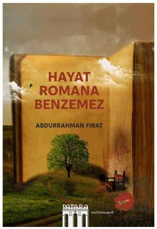 Hayat Romana Benzemez