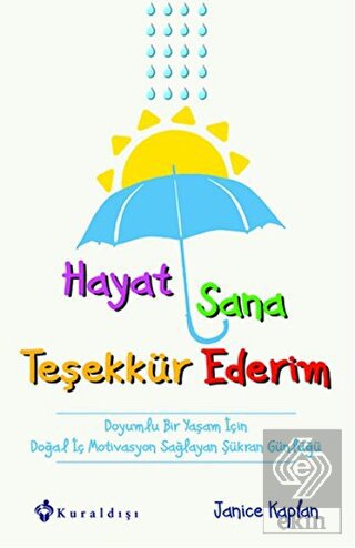 Hayat Sana Teşekkür Ederim