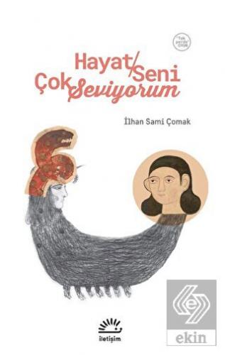 Hayat Seni Çok Seviyorum