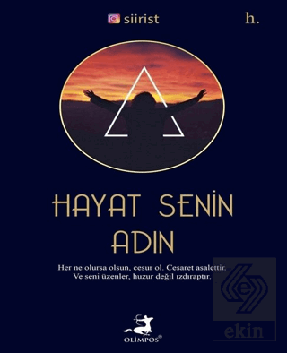 Hayat Senin Adın