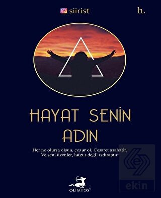 Hayat Senin Adın