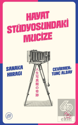 Hayat Stüdyosundaki Mucize