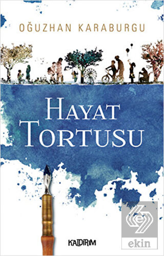 Hayat Tortusu