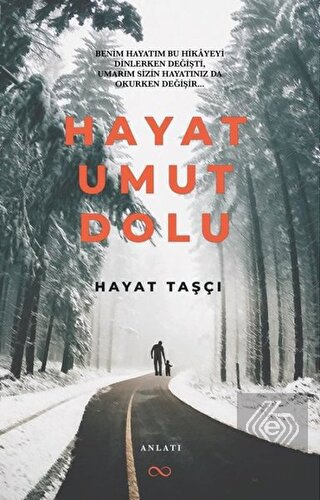 Hayat Umut Dolu