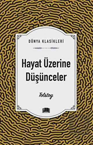 Hayat Üzerine Düşünceler