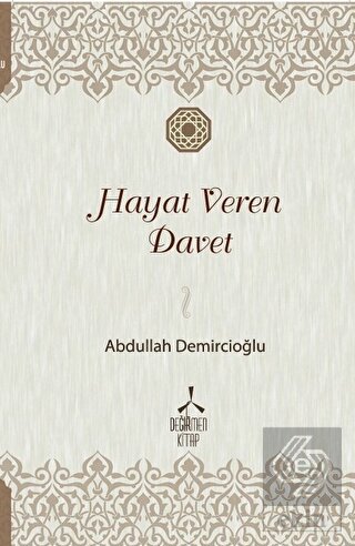 Hayat Veren Davet