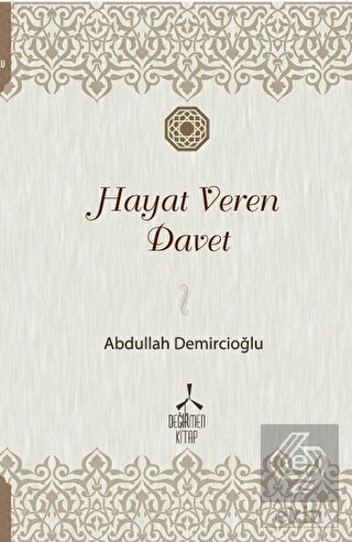 Hayat Veren Davet